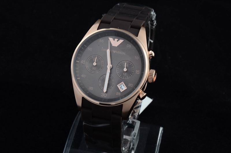Armani watch man-723
